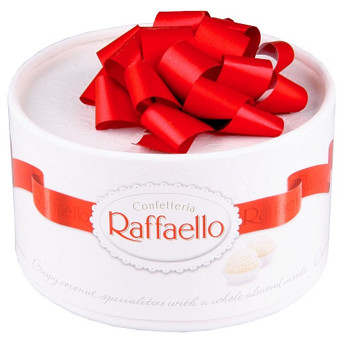 Набор конфет Raffaello «Торт», 200 г